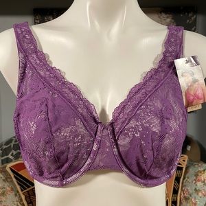 Cacique Bra - 38D
